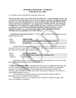 Shea Law, PLLC Southfield, MI Office