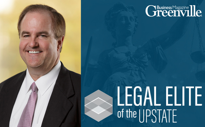 Devlin & Parkinson, PA Greenville, SC Office