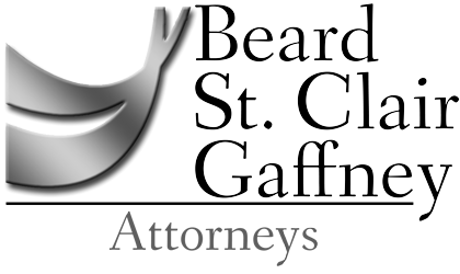 Beard St. Clair Gaffney PA Driggs, ID Office