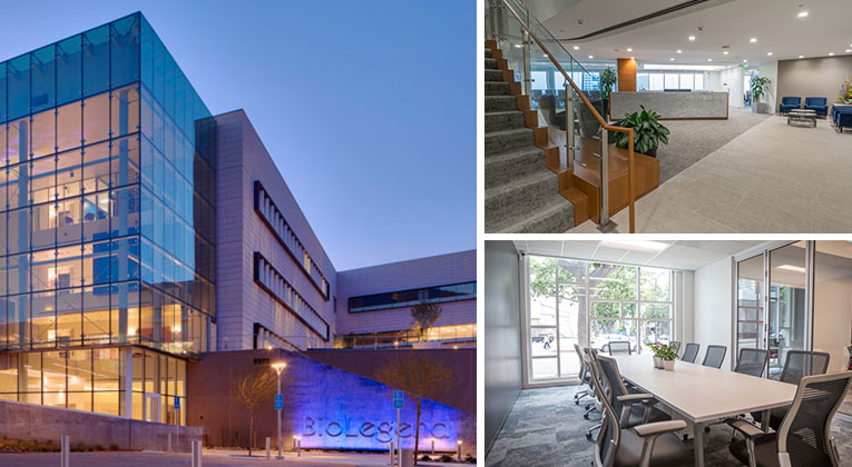 Clyde & Co LLP San Francisco, CA Office