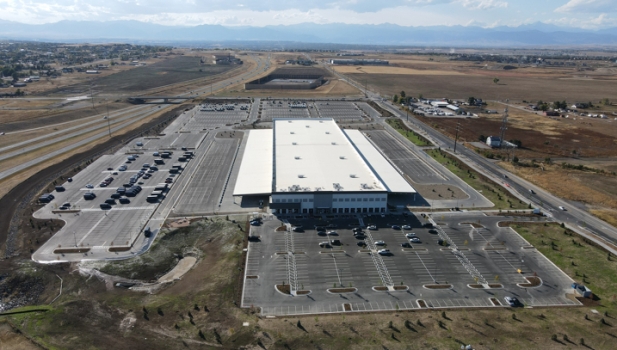 JA, LLC Broomfield,  Office