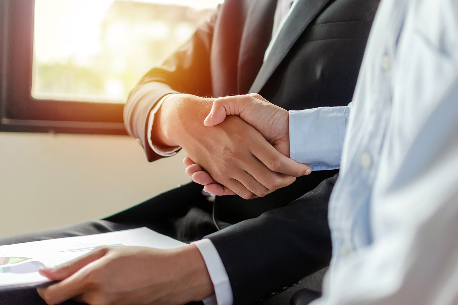 wh Law Fayetteville, AR Office