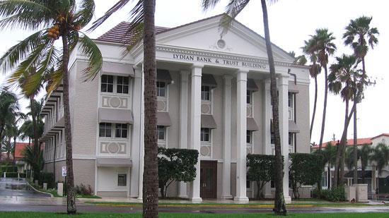 Lydian Palm Beach, FL Office