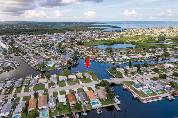 The Law Office of Daniel P. Rock New Port Richey,  Office