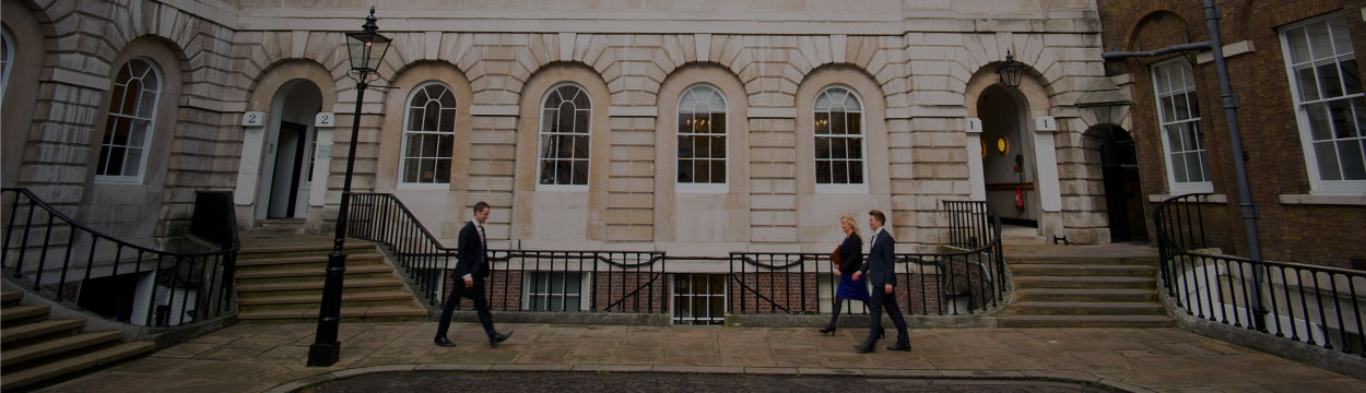 Edwin Coe LLP London, United Kingdom Office