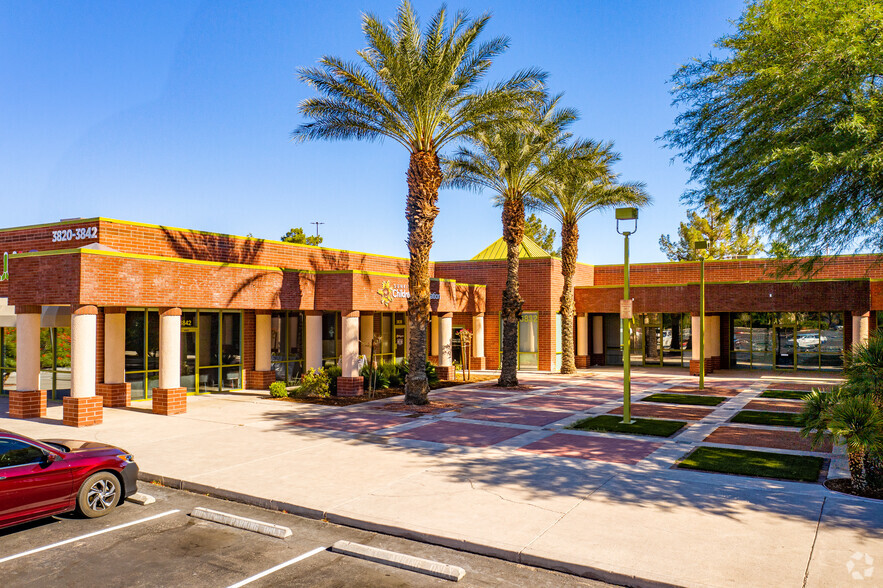 Jack Bernstein Injury Lawyers Las Vegas, NV Office