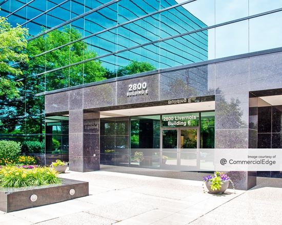 Zwicker & Associates, P.C Troy, MI Office