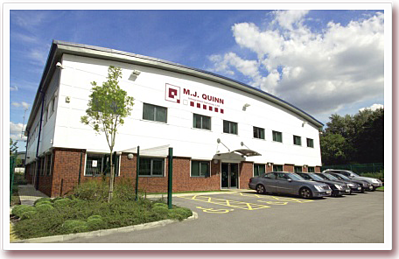 Forresters Southampton, United Kingdom Office