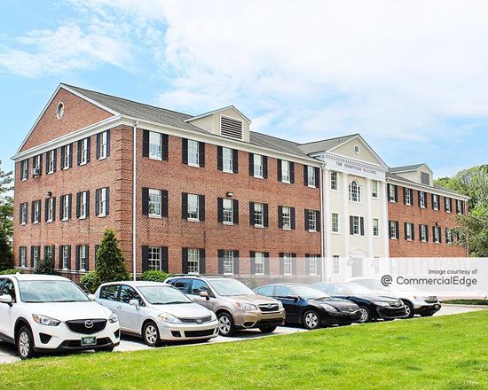 Celli & Associates Wayne,  Office