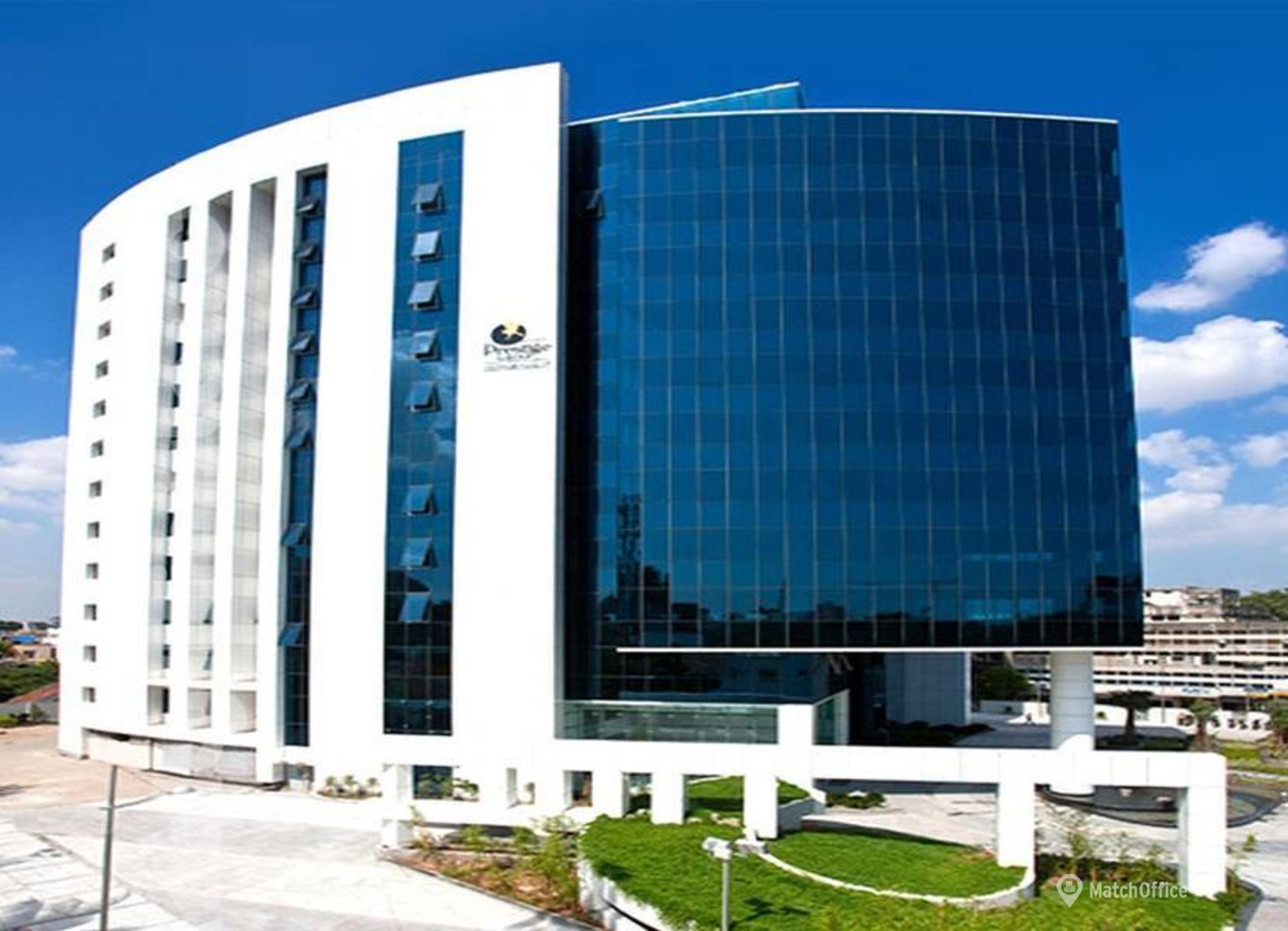 Lakshmikumaran & Sridharan Chennai, India Office