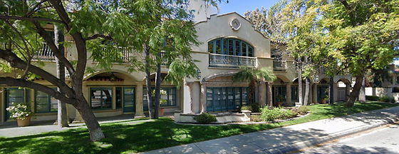 The Law Offices of John J. Guzman Claremont,  Office