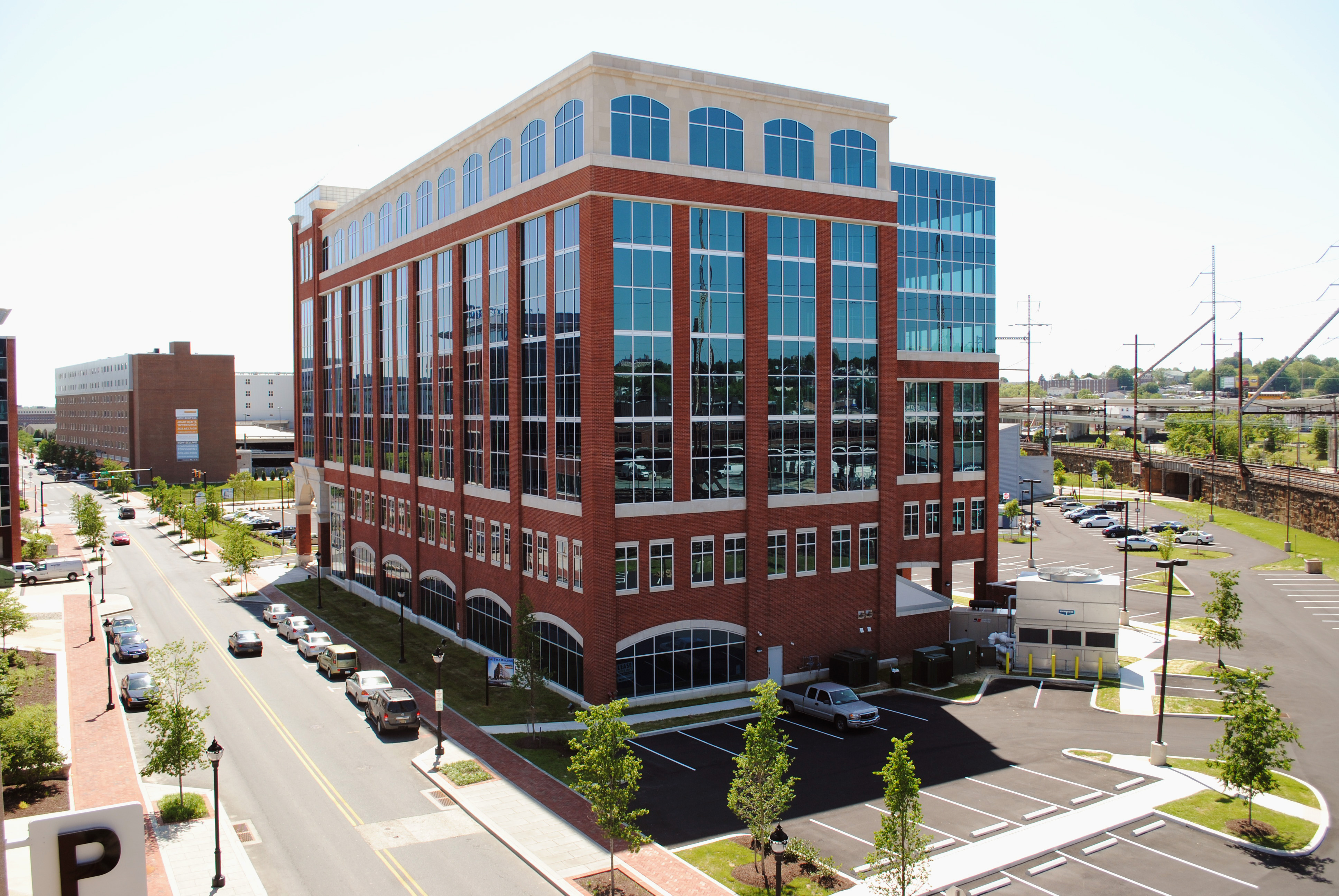 Grant & Eisenhofer PA Wilmington, DE Office