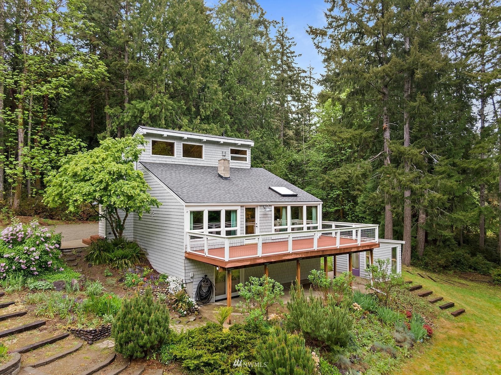 Kennedy Law Gig Harbor, WA Office