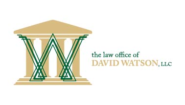 The Law Office of David Watson, LLC Glendale,  Office