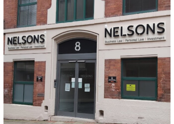 Nelsons Solicitors Nottingham, United Kingdom Office