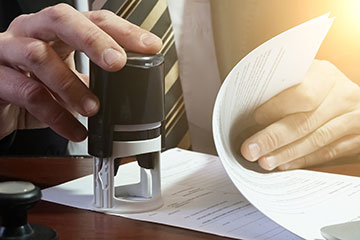 Kelly, Holt, & Christenson PLLC Waconia,  Office