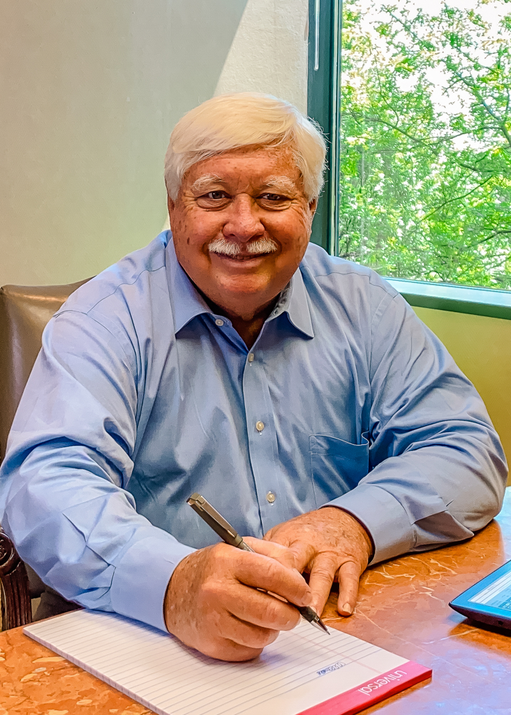 Cheek & Falcone, PLLC Oklahoma City, OK Office