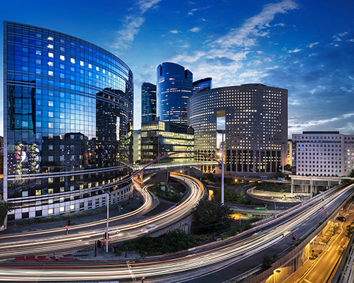 Trieu Law, LLC Gretna,  Office