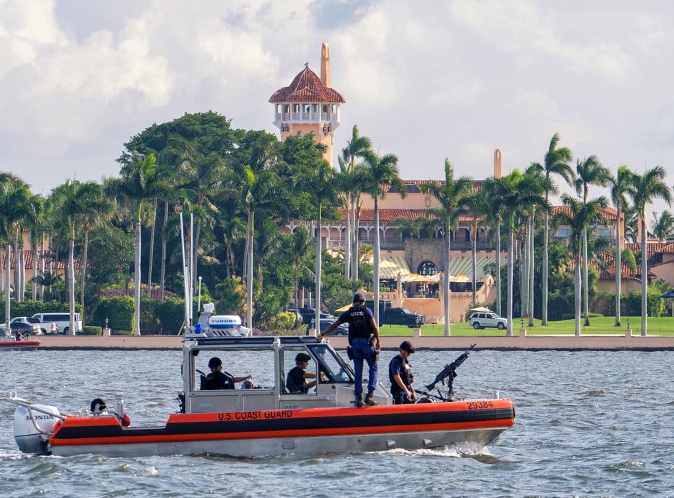 Paul Rampell, Esq Attorney At Law Palm Beach, FL Office