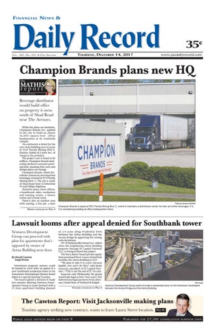 RAS LaVrar, LLC Boca Raton,  Office