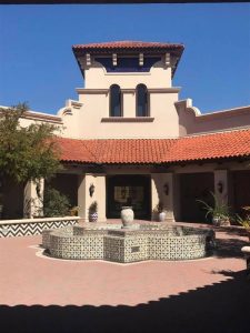 The Herrera Law Firm San Antonio, TX Office