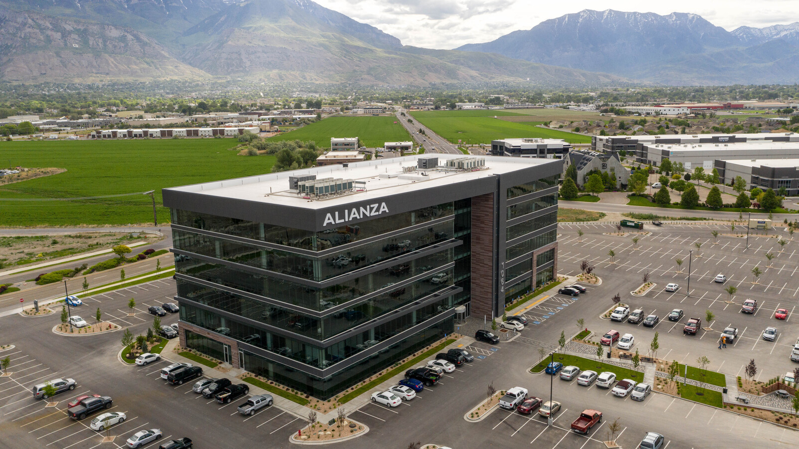 Mcdonald Fielding, PLLC Pleasant Grove, UT Office