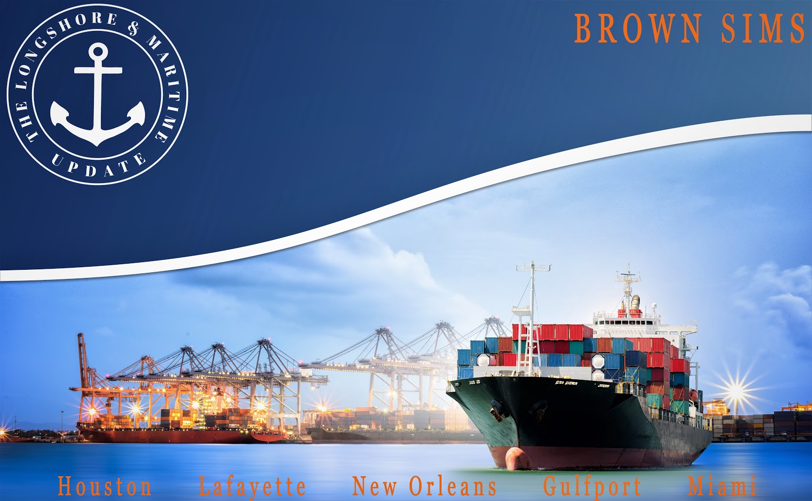 Brian Plotts PC Houston,  Office