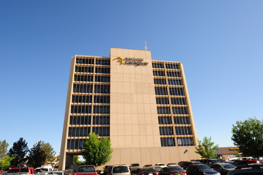 Zinda Law Group Las Cruces, NM Office