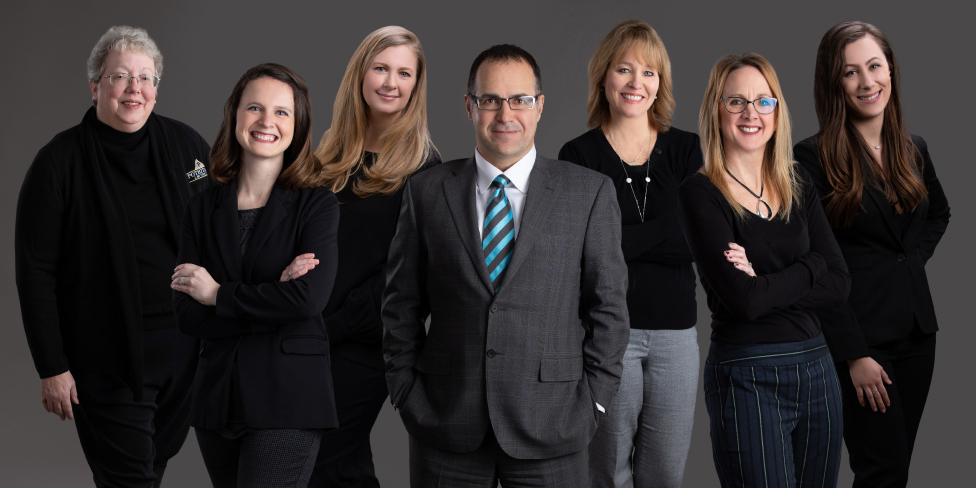 Pothitakis Law Firm, PC Keokuk, IA Office