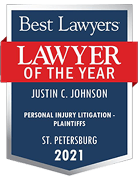 Justin C. Johnson & Associates St. Petersburg, United States Office