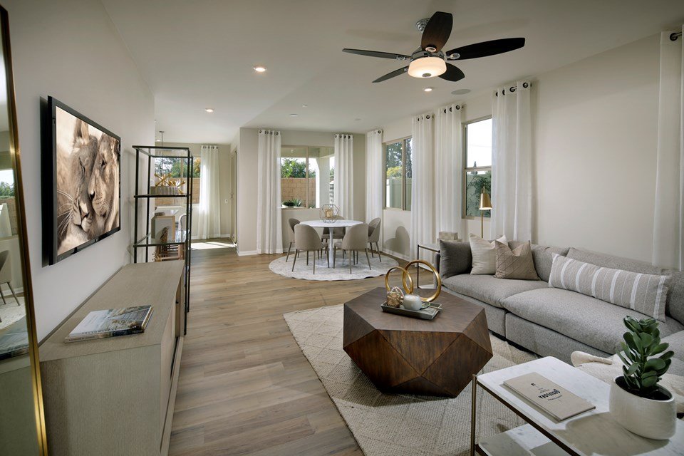 The Law Offices of Mark Raymond McDonald San Bernardino, CA Office