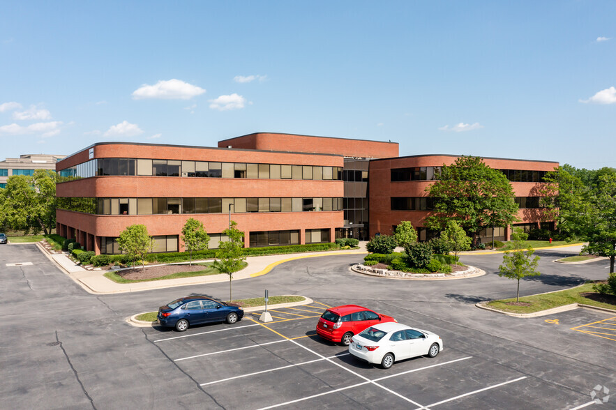 The Fitzgerald Law Firm P.C Lisle, IL Office