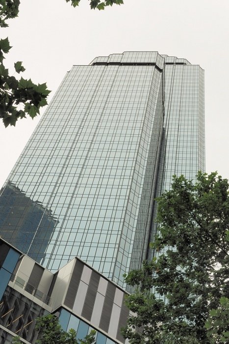 Thomson Geer Melbourne, Australia Office