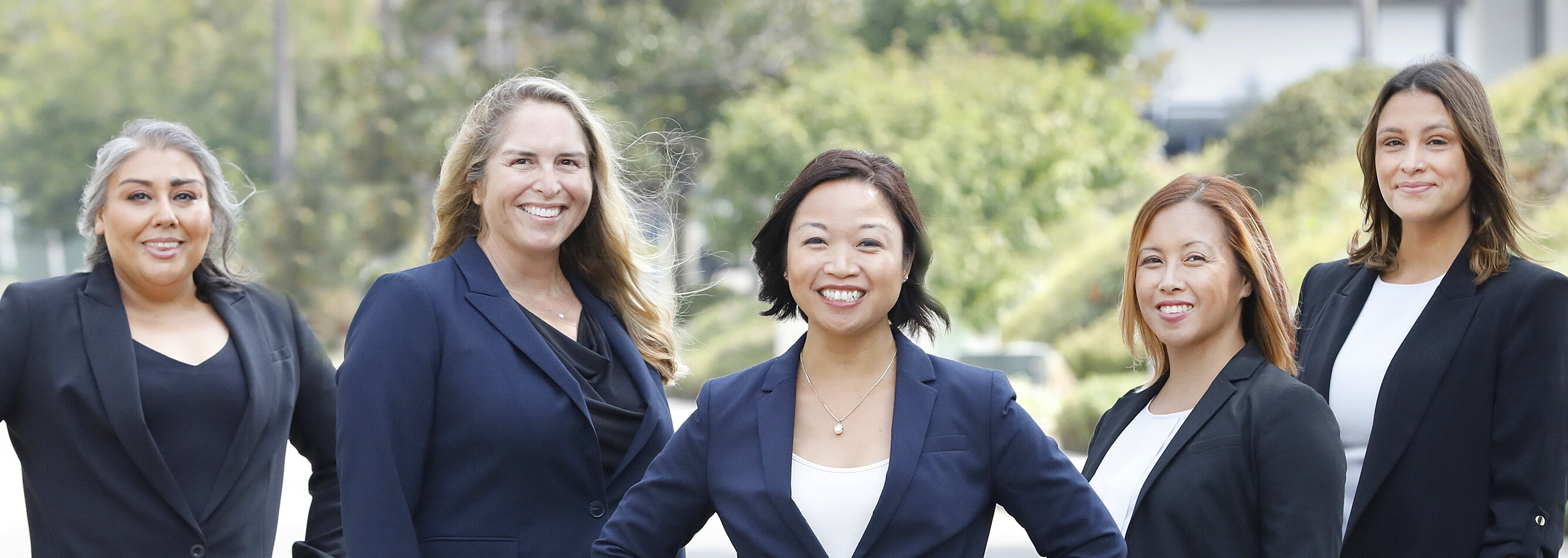 Garcia Hong Law San Diego,  Office