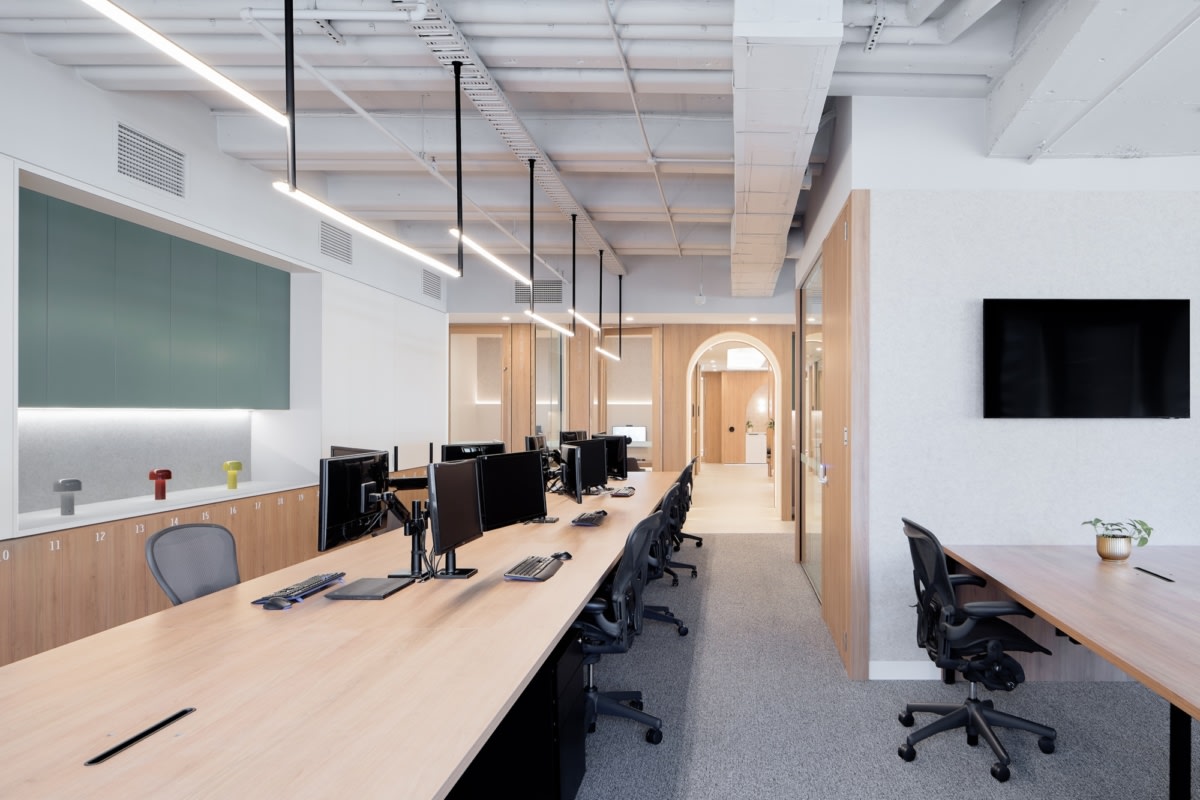 Oakbridge Lawyers Brisbane, Australia Office