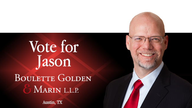 Boulette Golden & Marin L.L.P Austin,  Office