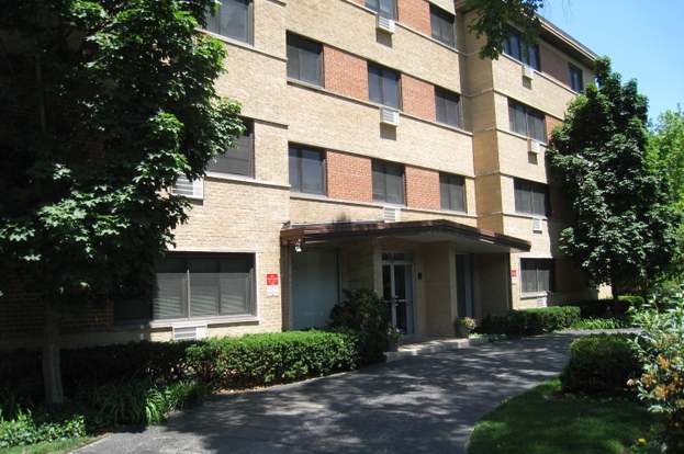 Robert A. Merrick, Jr Wilmette, IL Office