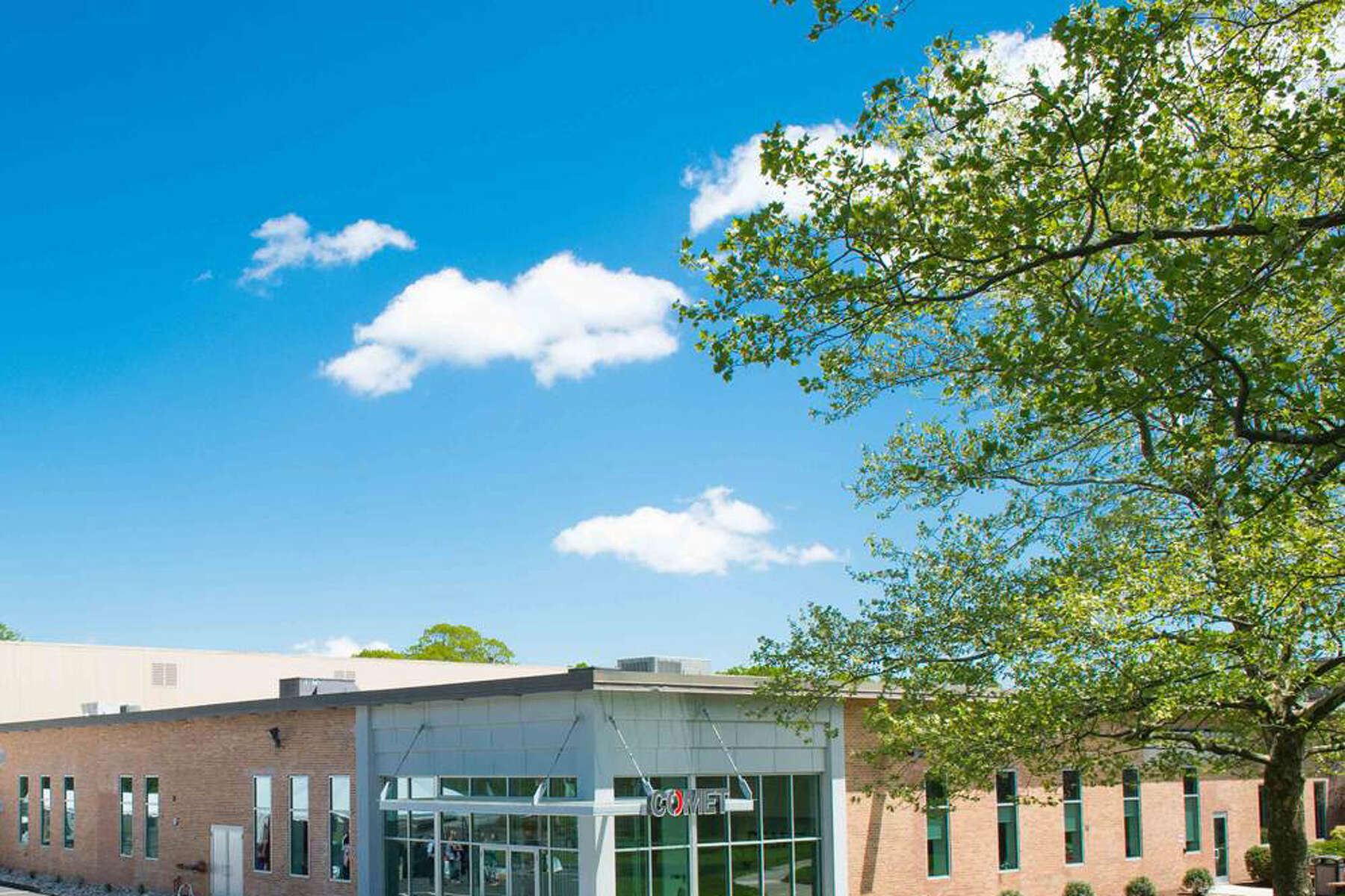 Moyles IP, LLC Shelton, CT Office