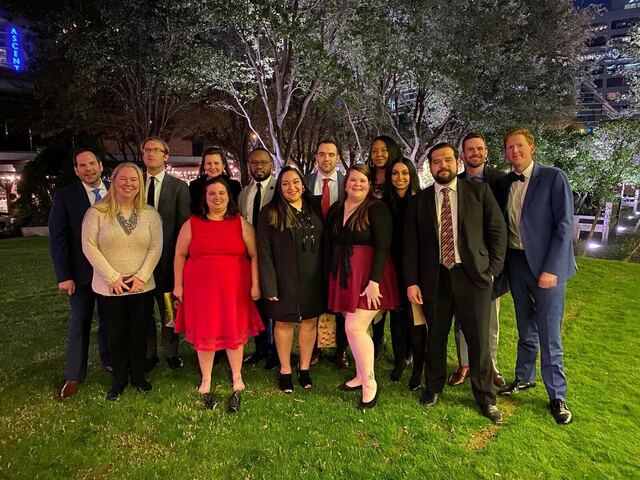 Law Office of Rob Wiley, PC Dallas, TX Office