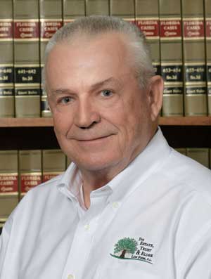 The Estate, Trust & Elder Law Firm, PL Fort Pierce, FL Office