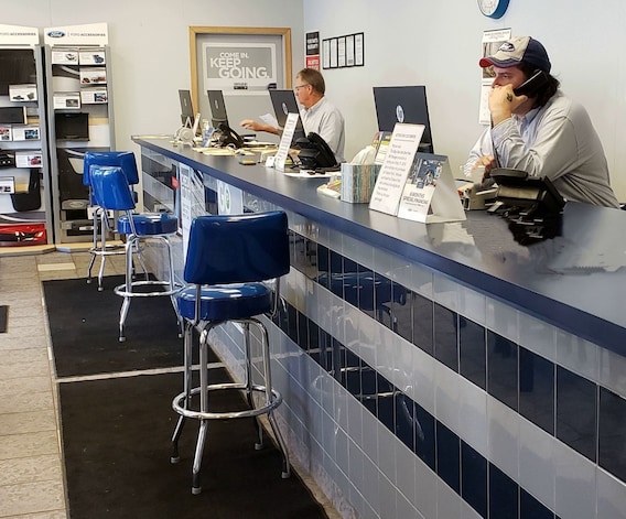 Fein, Such, Kahn & Shepard, P.C. (FSKS) Medina, NY Office