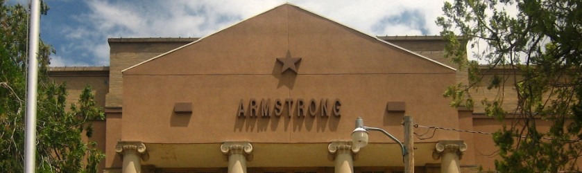 Armstrong Law Dallas,  Office