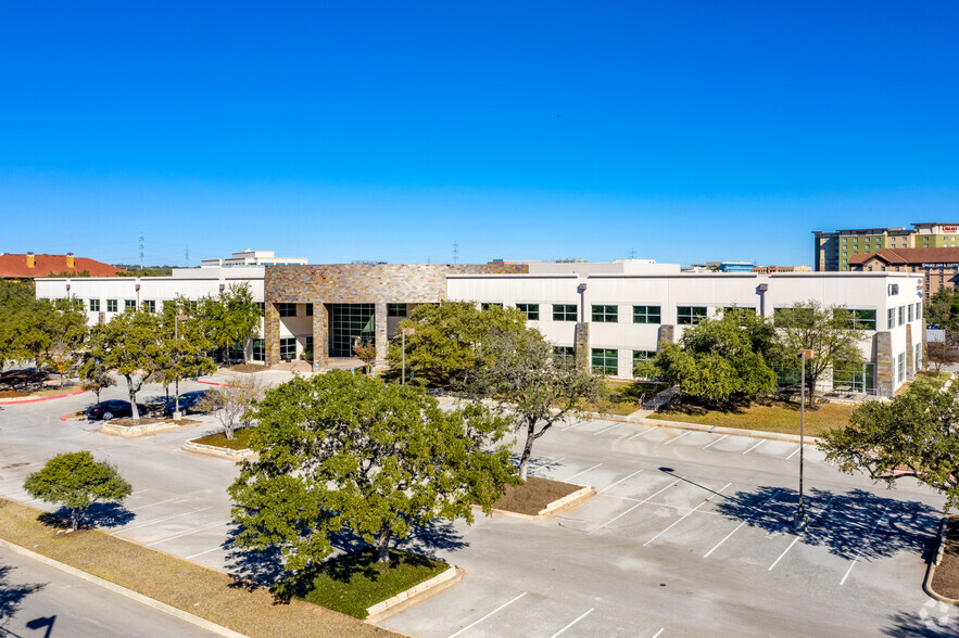 Laubach Law Office San Antonio,  Office