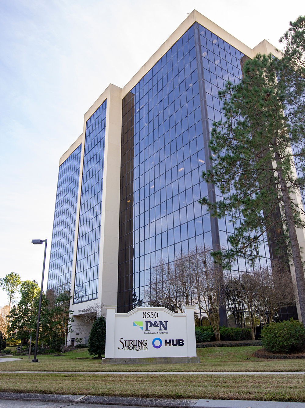 The Kullman Firm Baton Rouge, LA Office