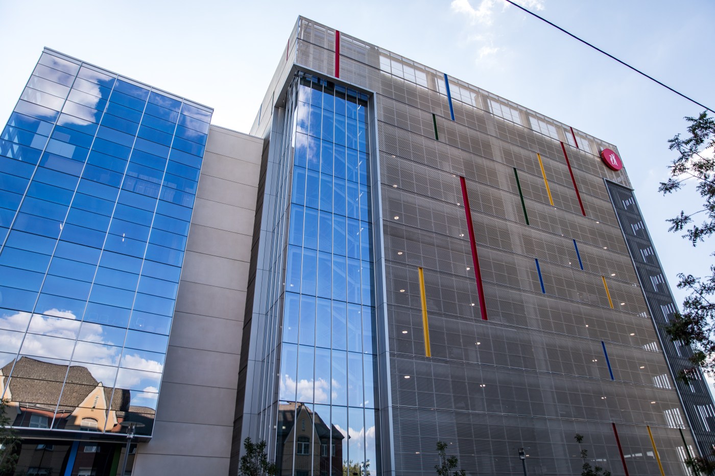 Sirote & Permutt, PC Birmingham, AL Office