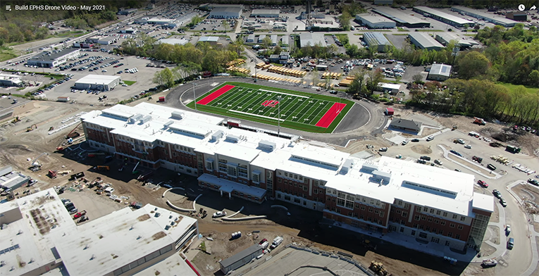 Rappoport, DeGiovanni & Caslowitz East Providence, RI Office