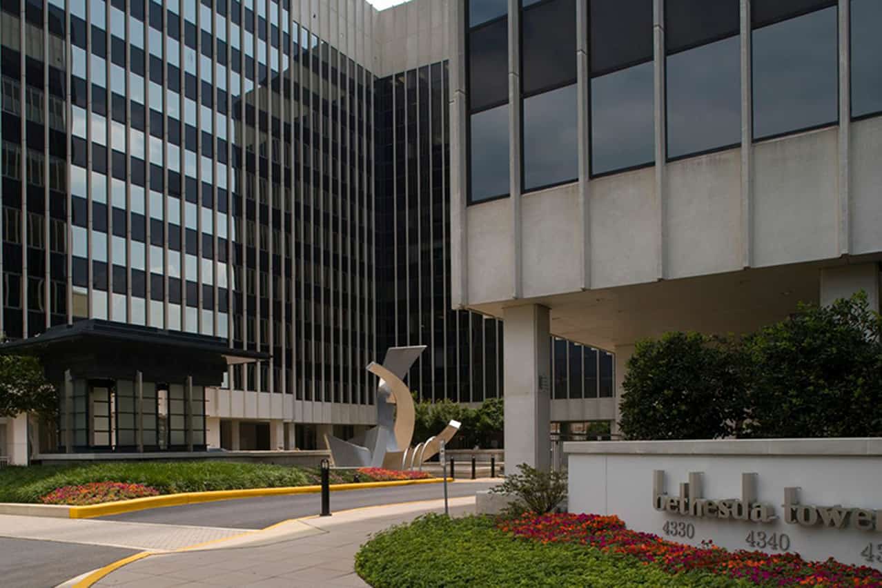 Fisher & Phillips LLP Bethesda, MD Office