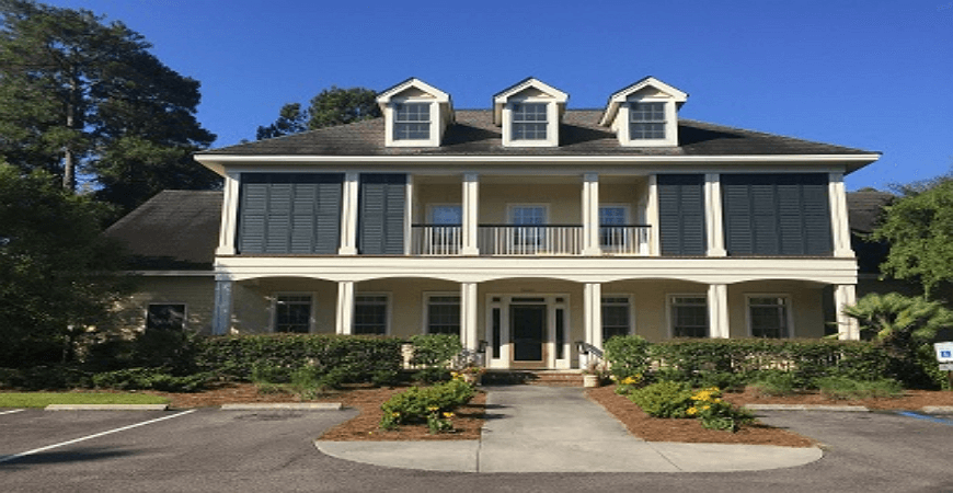 Bolchoz Law Firm, PA Bluffton,  Office