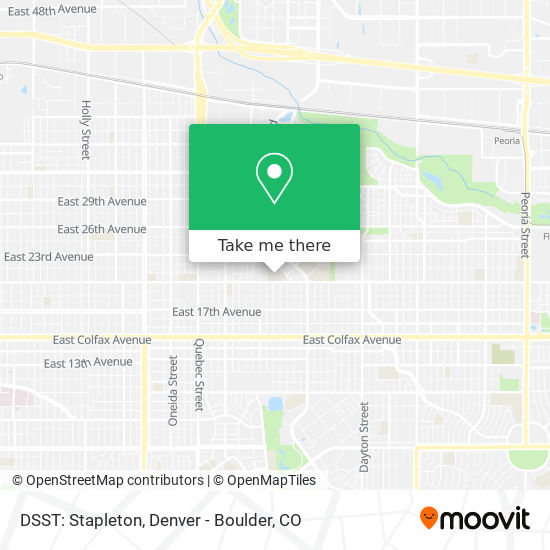 The Law Office of Catherine Brown, LLC Denver, CO Office