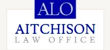 Aitchison Law Office Oshawa, Canada Office